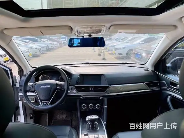 哈弗 哈弗H6 2018款 H6 运动版 1.5T 双离合 - 图片 5