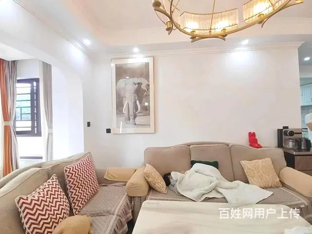 拓海南山丽景精装3室急售看房方便临近实验2小停车方便交通便利 - 图片 12