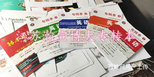 瀚宣博大告诉高职生五年制专转本专业志愿如何选择 - 图片