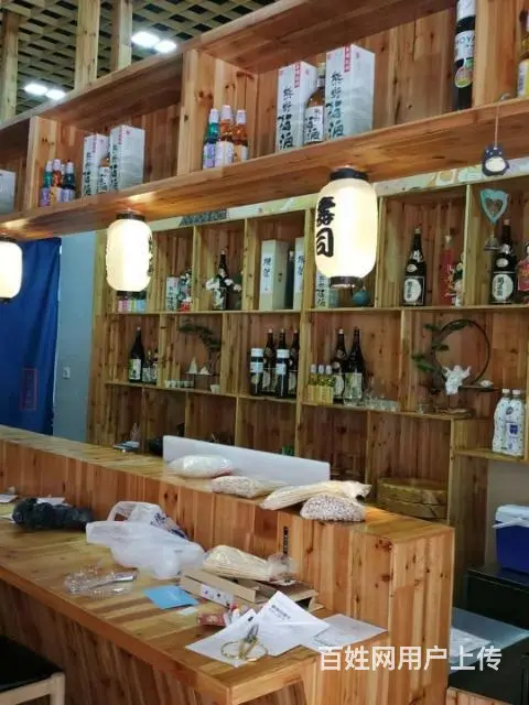 【都市时讯免费找店】观澜世家网红商业街日式料理店 - 图片 2