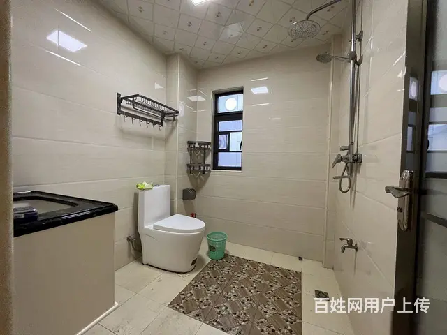 110平3居 南北向简装修 方便看房 - 图片 4