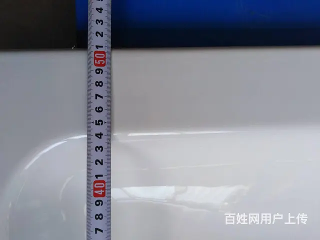 陶瓷洗手盆下水嵌入式 - 图片 3