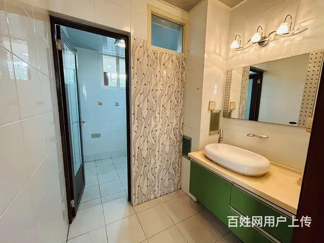 青青小镇13栋2楼房东直租无中介住多久签多久近未名城爱琴 - 图片 10