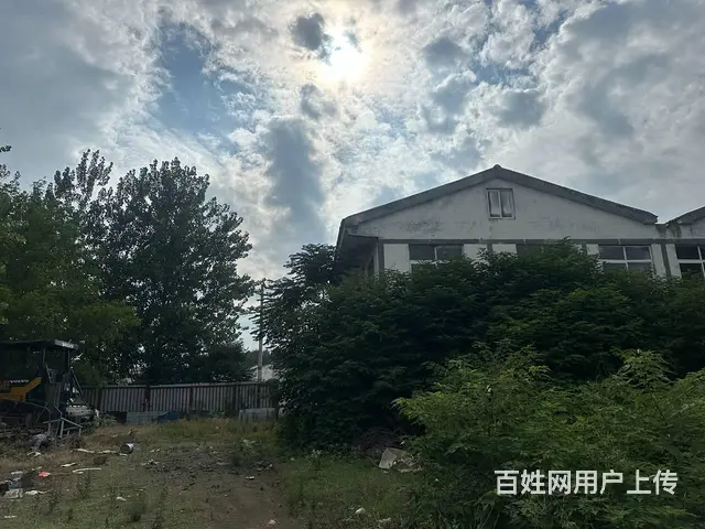（城市在线 找房免费）汉王路窝地铁终点站附近土地出租 - 图片 10