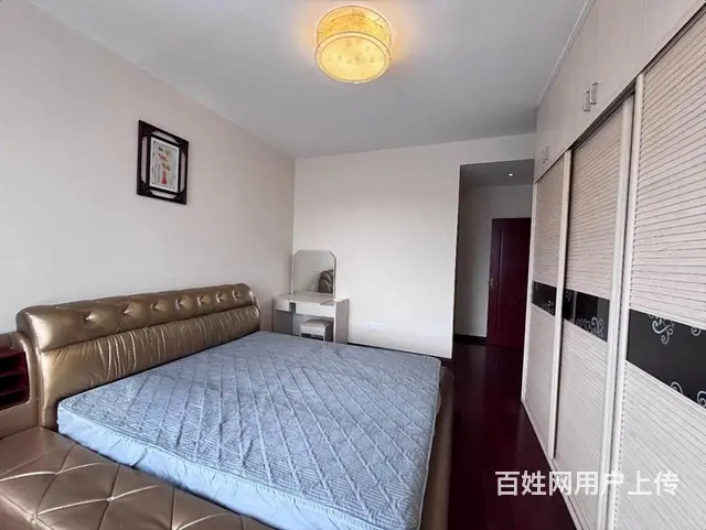 原喜来登酒店旁金源铭都精装修三室二十小附近家具家电齐全打包 - 图片 7