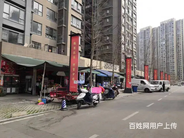 精选）龙泉大面卓锦万黛月入过万快递驿站转让 - 图片 1