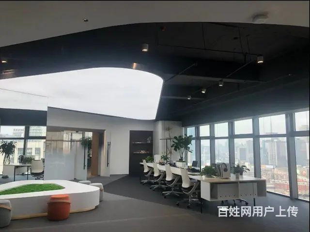 北站丨旭辉中心丨纯写丨125平丨7200均价丨财富 华府新地 - 图片 3