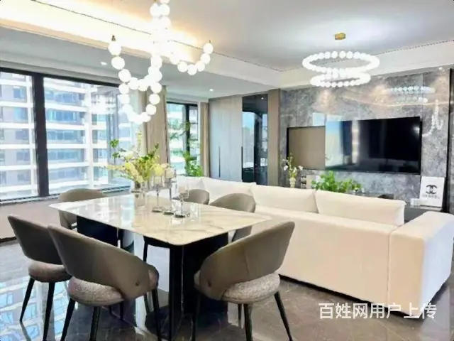 沙河堡建发央玺南北精装修多层[1-7层] - 图片 11