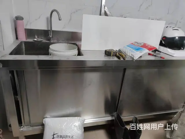 【搞定了！】通安华通花园一区全新装修车库出租，交通便利,位置 - 图片 4