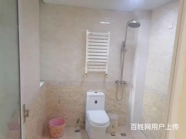 精装未住带暖气康馨园步梯一楼带储藏室投资养老房 - 图片 4