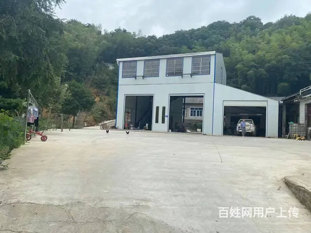 （房东直租）金洲大道380➕300平米两栋厂房带1000空地 - 图片 2