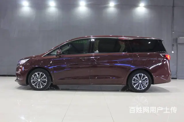 【搞定了！】别克GL8 2022款 ES陆尊 653T 豪华 - 图片 3