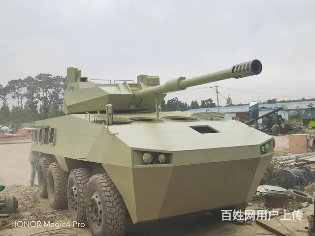 大型国防教育模型展览 军事模型供应商 - 图片 12