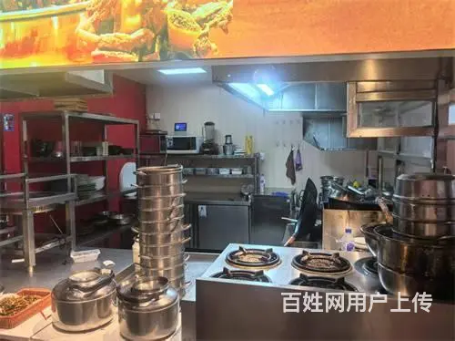 昌邑区解放北路主街火锅店出兑 - 图片 9