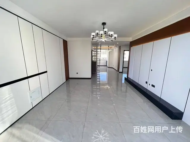 龙泽雅苑！步梯跃层精装修182平仅售35.8可议看房有钥匙 - 图片 3