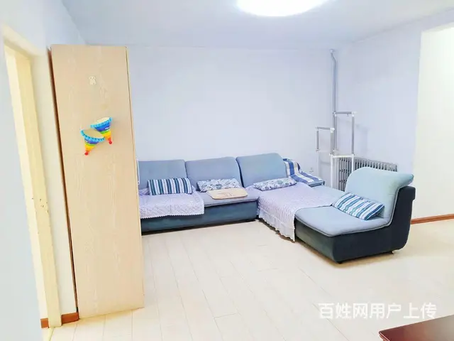 师大附中一墙之隔 - 图片 5