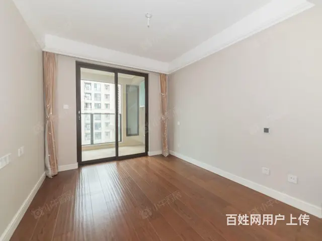 市政府旁精装修D铁口楼层位置佳新城樾府 3室2厅 - 图片 7