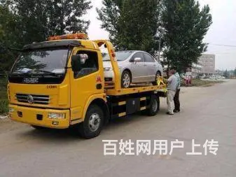 常州哪里有高速救援？哪家靠谱？ - 图片 7
