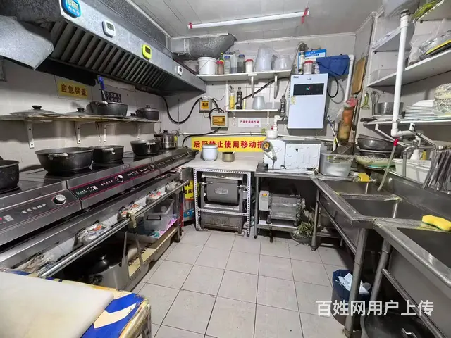 铁西北一路万达商业街蚬子面出兑 - 图片 5