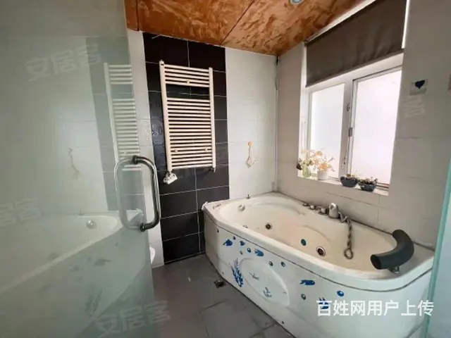 地铁房出租三室大阳台大平层小区人车分流 - 图片 6
