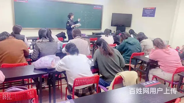 龙口东城区形体礼仪培训 - 图片 3