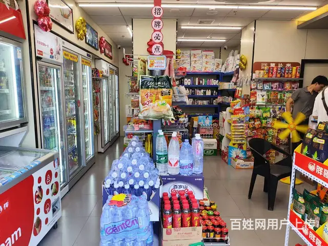 （51旺铺推荐）坡博家园60平便利店转让 - 图片 2