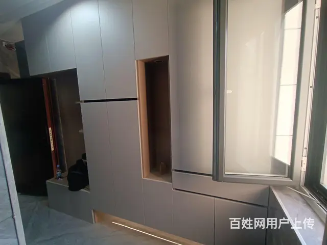 新市政府金泰学府二期电梯洋房140平个人精装未住 - 图片 11
