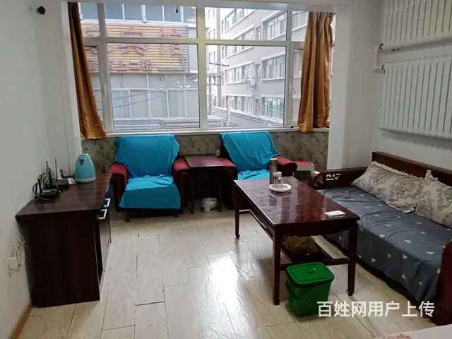 兰州市城关区大众巷国税局家属院房屋出租 - 图片 1