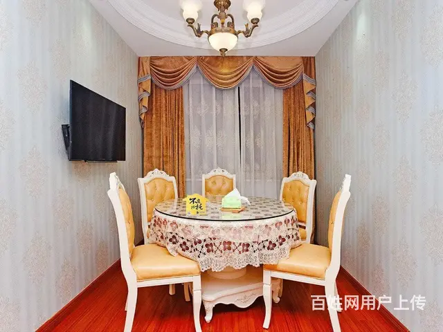 武林广场西湖文化广场 西子花园精装2房 杭州大厦打铁关带车位 - 图片 4