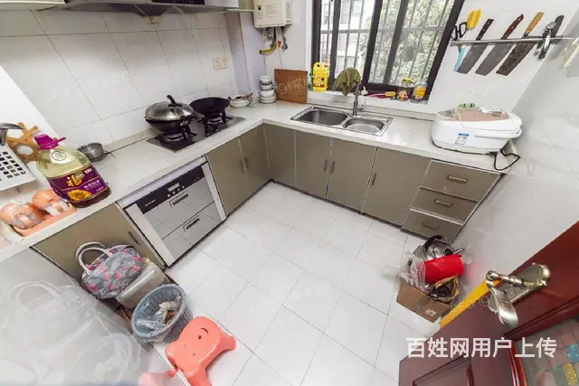 新上弘扬广场商圈三房赠送大露台房东诚心出售 - 图片 6