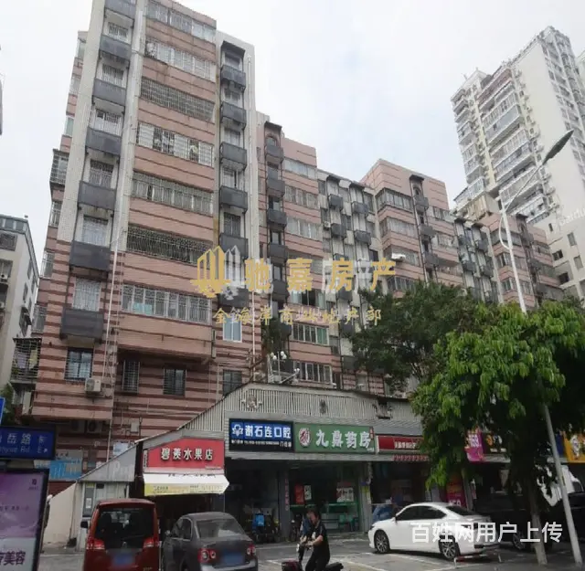 松柏商业步行街旺铺招租 适合小吃、蛋糕、冷饮等 - 图片 3