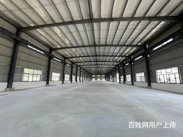 （徐州找店网）徐丰公路旁何桥厂房对外出租或出售 - 图片 4