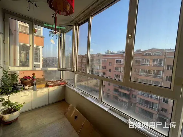 鹤岗市工农区成龙小区   出卖 - 图片 1