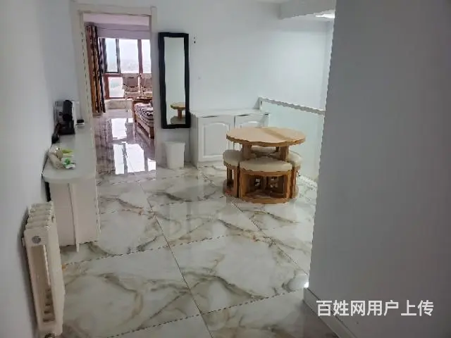 【搞定了！】坤德花园复式精装修，拎包入住 - 图片 3