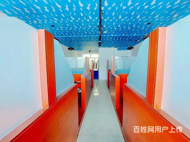 B个人一孔雀河一号商铺出租 - 图片 4