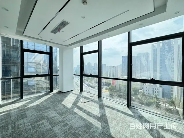 星耀城高端办公 地铁口 精装修带家具 上市公司云集 - 图片 5