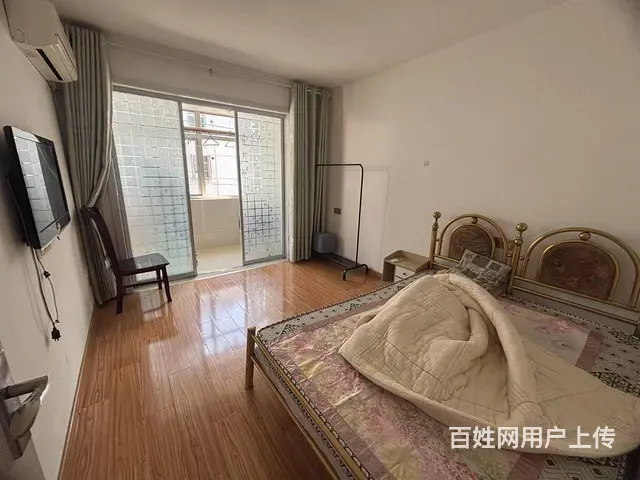 梅庄新村精装清爽,空调2台,煤管,煤气热水器 - 图片 5