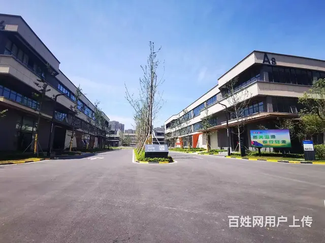 1500-4500㎡ 合肥周边稀缺【轻钢厂房】50年产权 - 图片 9
