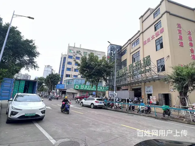 （51旺铺推荐）东沙路120平临街旺铺出租 - 图片 10