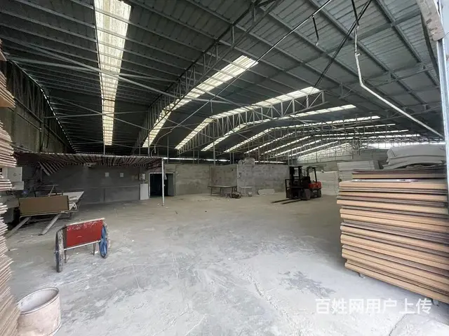 中江县通济镇2500平厂库房出租 - 图片 2