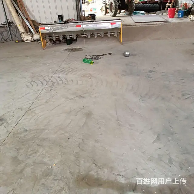 2.5米施肥机 - 图片 3