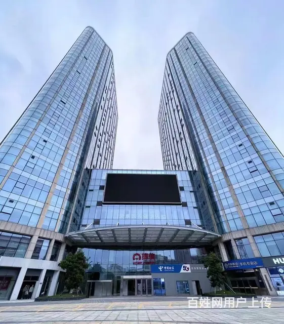 办公室出租 小户型拎包就可办公 费用全包 - 图片 1