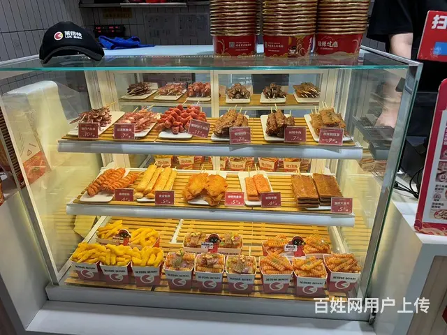 张店区万达四楼营业中餐饮店整体出 - 图片 3