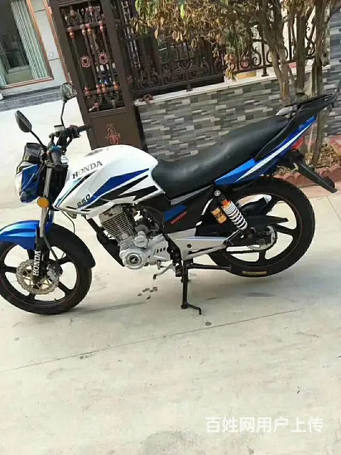 友家机车长期销售各品牌二手摩托车全部现车！ - 图片 6
