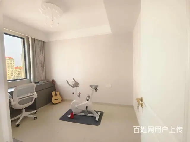 爆！新厂景城名郡17小旁！婚房装修！阳光好，户型好！ - 图片 7