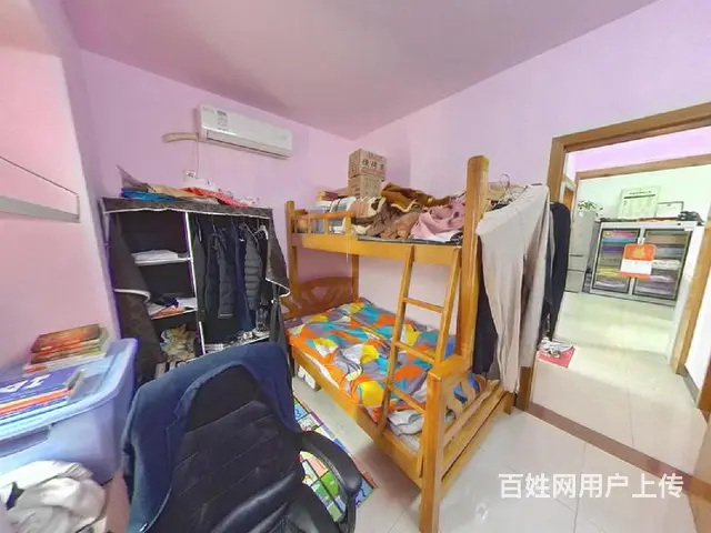 嘉园 2室1厅68m?精装修 - 图片 5