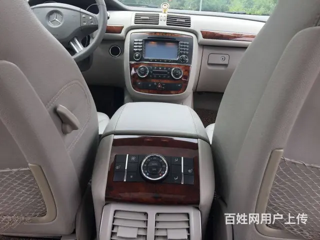 奔驰R-Class [R级](进口) 2006款 - 图片 10