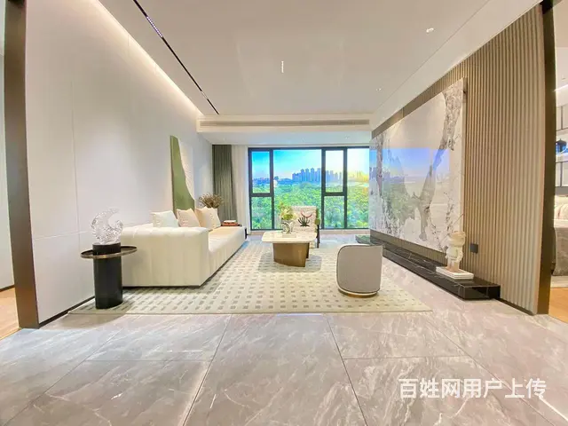 迎春大街旁森庭春晓，17层小高层，低公摊，电梯入住 - 图片 1
