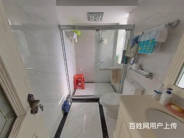 尚东领御 高层，南北通透，东南朝向，220平，业主诚心卖 - 图片 12