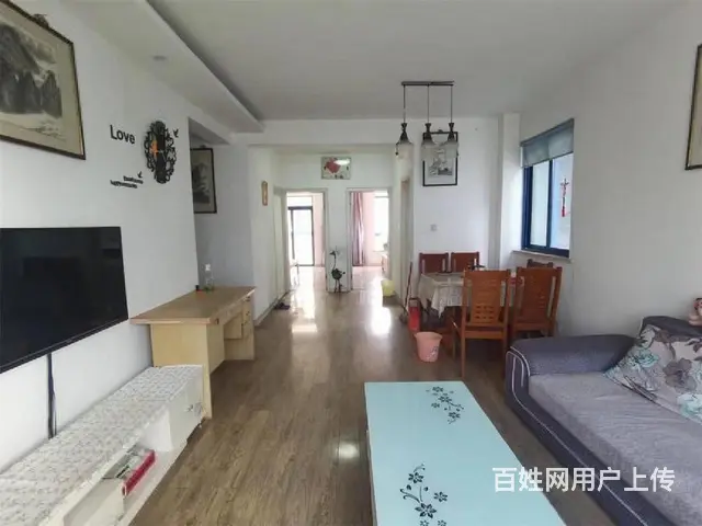 出门就是新北万达（吃，喝，购物一体化）适合白领夫妻一起。 - 图片 4